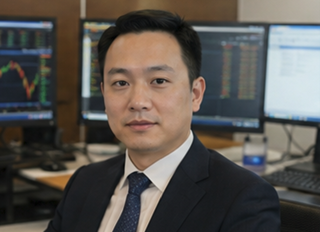 Haoyan Bai