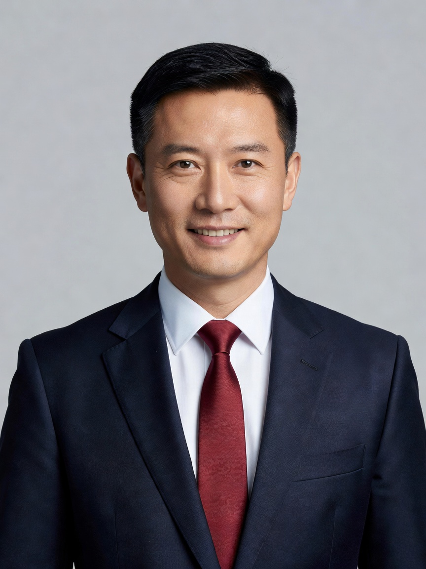 Genyu Wang
