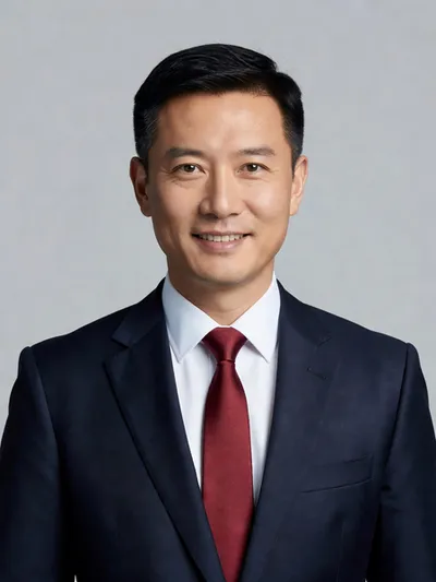 Genyu Wang, Divorce & Family lawyer