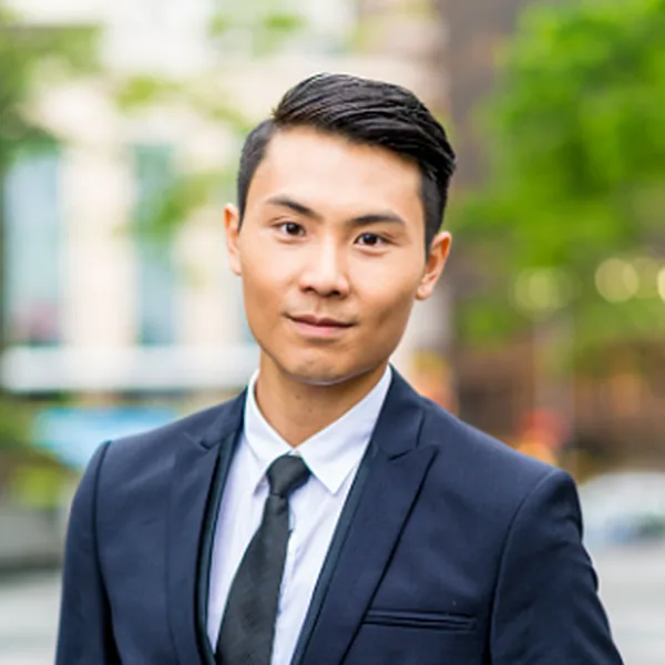 Wang Han, Intellectual Property lawyer