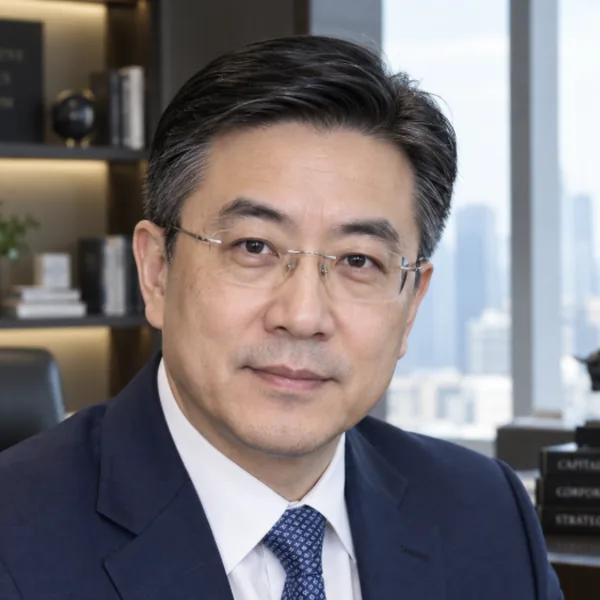 Gary Liu, Real Property lawyer