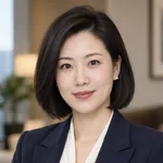 Wang Qiwen, Divorce and Family lawyer in Wuxi