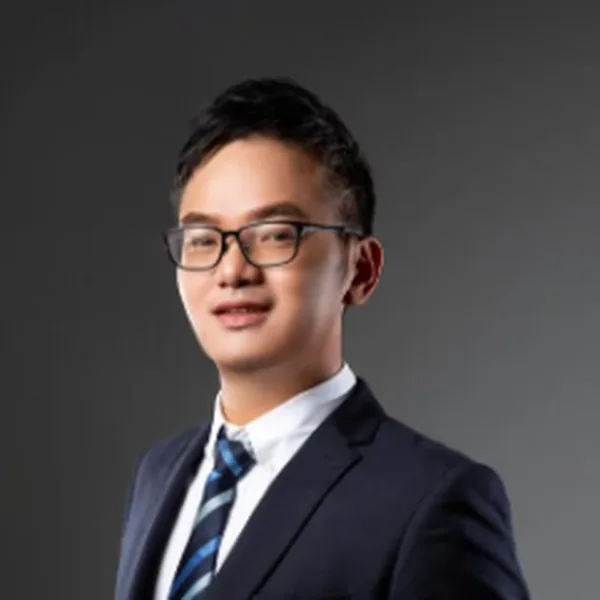 Dan Zhu, Real Property lawyer
