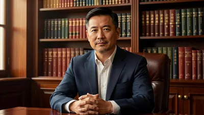 Jianren Wang, Dispute Resolution lawyer