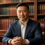 Jianren Wang, Dispute Resolution lawyer in Nanchong
