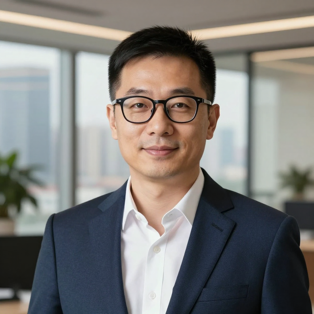 Keqiang Wang