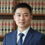 Weihua Wang, Supply Chain Contracts lawyer in Qianjiang