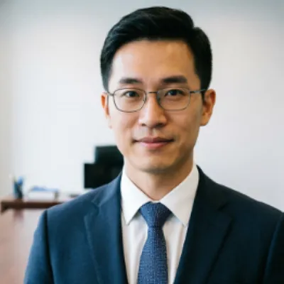 Wei Chen, Divorce & Family lawyer