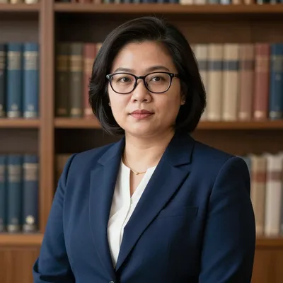 Wei Ling Ong, Destination lawyer