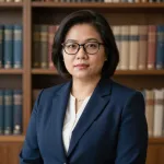 Wei Ling Ong, Company Formation lawyer in Kuala Lumpur