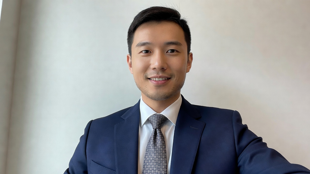 Wei Pan