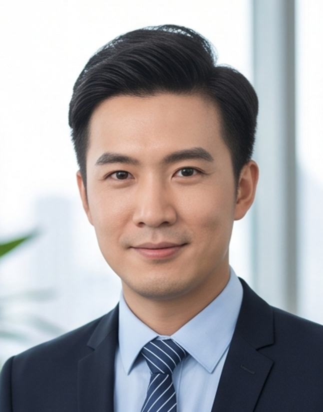 Edward Wang