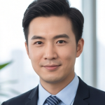 Edward Wang, Foreign Investment lawyer in Harbin