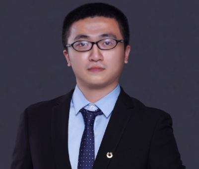 Wei Wang, Company Formation lawyer