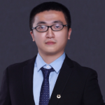 Wei Wang, Foreign Investment lawyer in Changchun