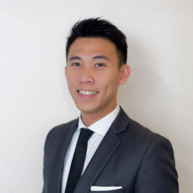 Wei Wenbo, Intellectual Property lawyer in Foshan