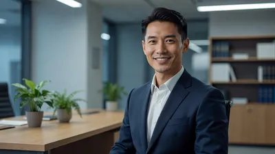Wei Huang, Trade & Customs lawyer