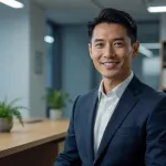 Wei Huang, Export Control and Sanctions lawyer in Baishan