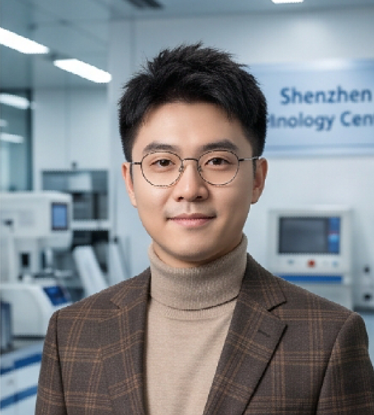 Weidong Li, Product Liability lawyer