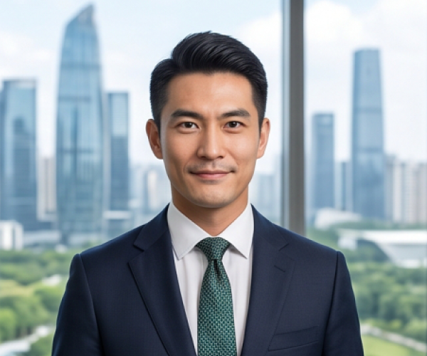Weidong Wang, Visa & Immigration lawyer