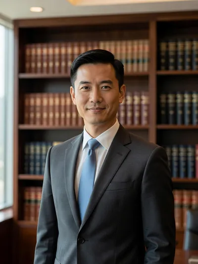 Weijun Li, Visa & Immigration lawyer