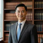 Weijun Li, Entry and Exit Permits lawyer in Xifeng