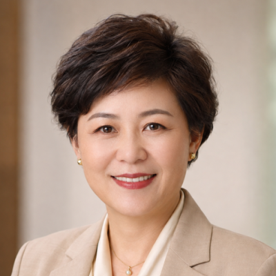 Weiling Yang, Intellectual Property lawyer