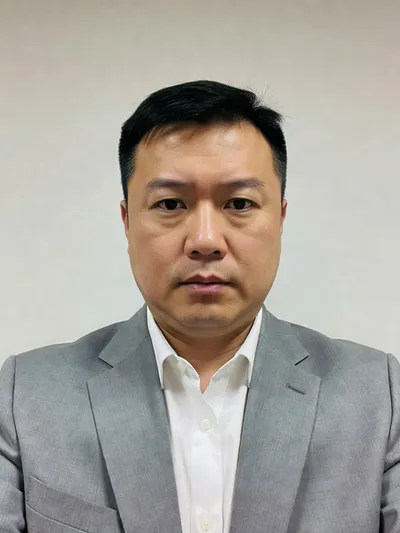 Weimin Guo, Personal Injury lawyer