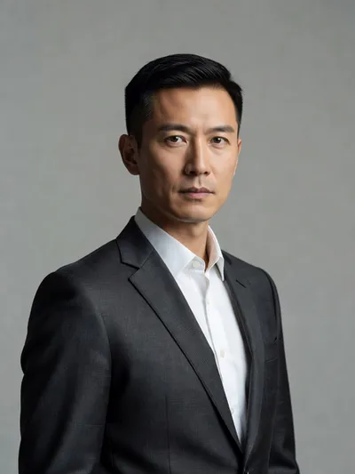 Weimin Zhang, Visa & Immigration lawyer