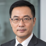 Weiyang Chen, Foreign Investment lawyer in Nanchang