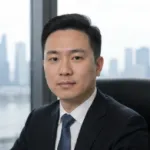 Wen Lixuan, Child Custody lawyer in Heping