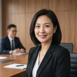 Wen Lei, Incident Response lawyer in Haidian