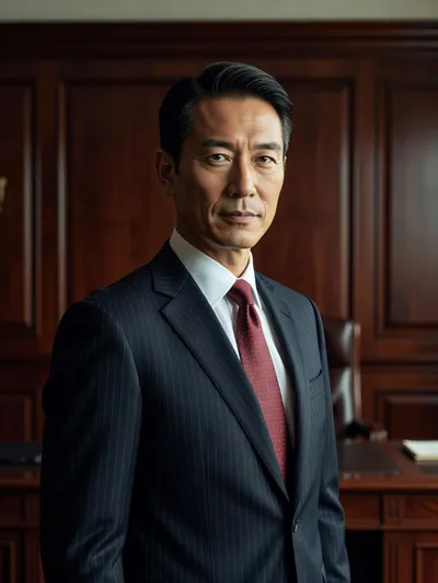 Wenbo Zhou, Criminal Defense lawyer