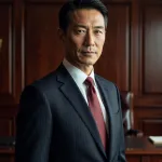 Wenbo Zhou, Criminal Appeals lawyer in Jiayuguan