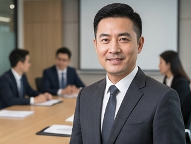 Wenhua Huo, Personal Injury lawyer in Chaoyang