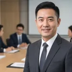 Wenhua Huo, Traffic Accidents lawyer in Beijing · Chaoyang