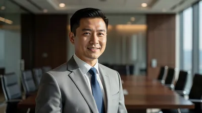 Wenjie Zhou, Intellectual Property lawyer