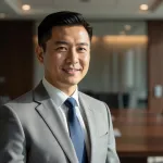 Wenjie Zhou, Trademarks lawyer in Jiayuguan