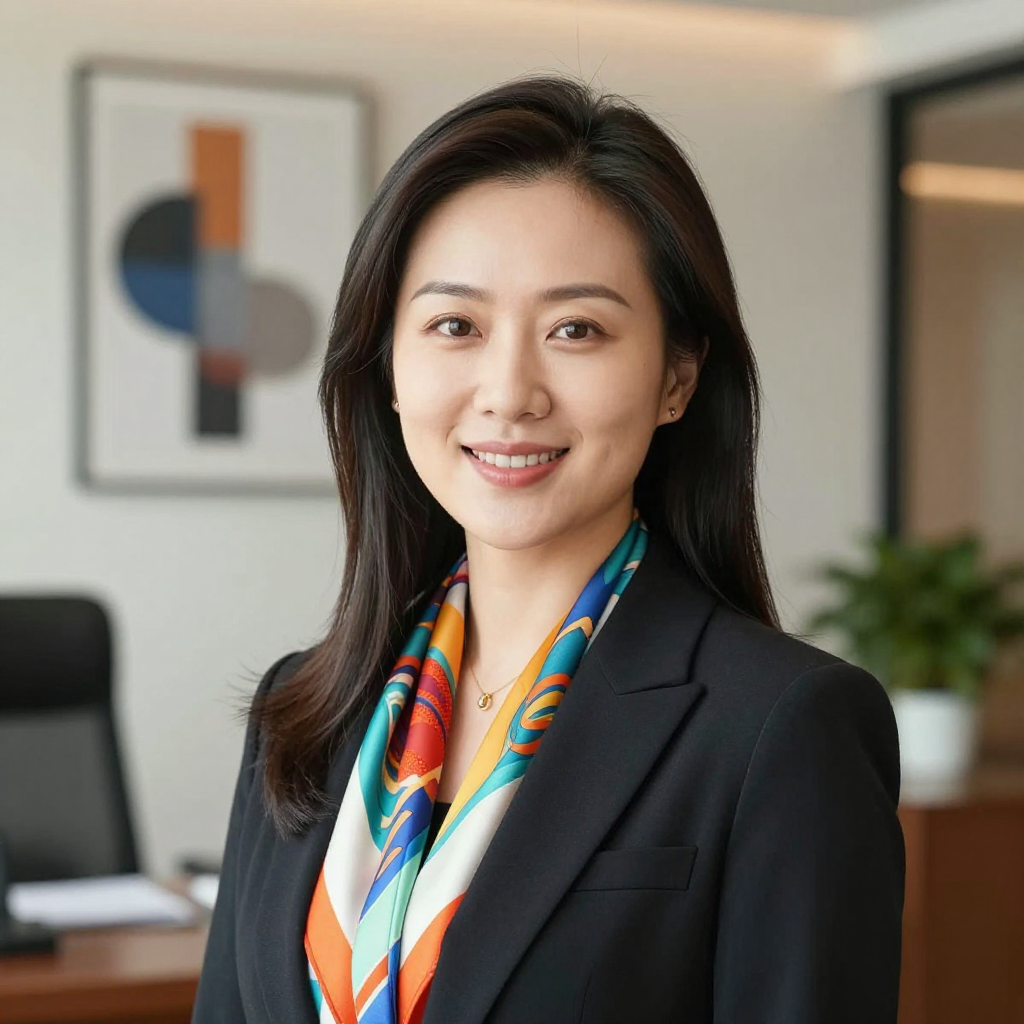 Wenqiao Chen