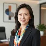Wenqiao Chen, Contract Drafting and Review lawyer in Jinan