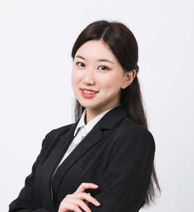 Wenyan Liu, Employment & Labor lawyer