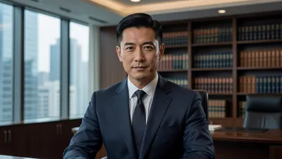 Jianhong Yuan, Intellectual Property lawyer