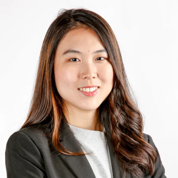 Emma Zeng, Company Formation lawyer