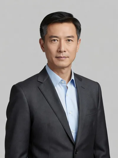 Jianhong Wu, Business & Contract lawyer