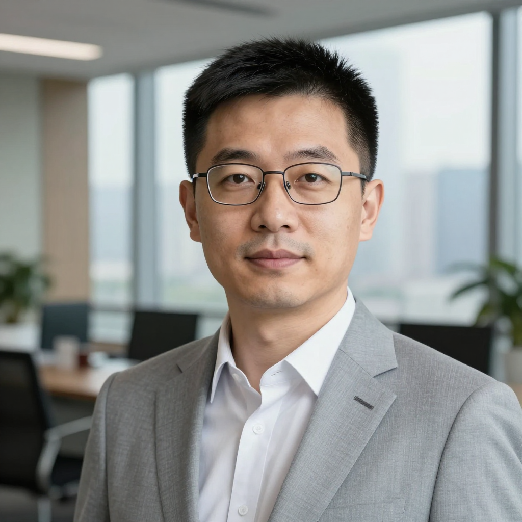 Yongbo Wu, Employment and Labor lawyer in Jinan