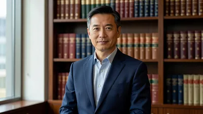 Peiran Qian, Employment & Labor lawyer