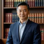 Peiran Qian, Employment & Labor lawyer in Tainan