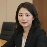 Wenxuan Qiu, Bonded Zone Operations lawyer in Shanghai · Pudong