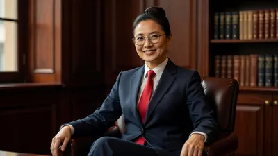 Ning Xia, Product Liability lawyer