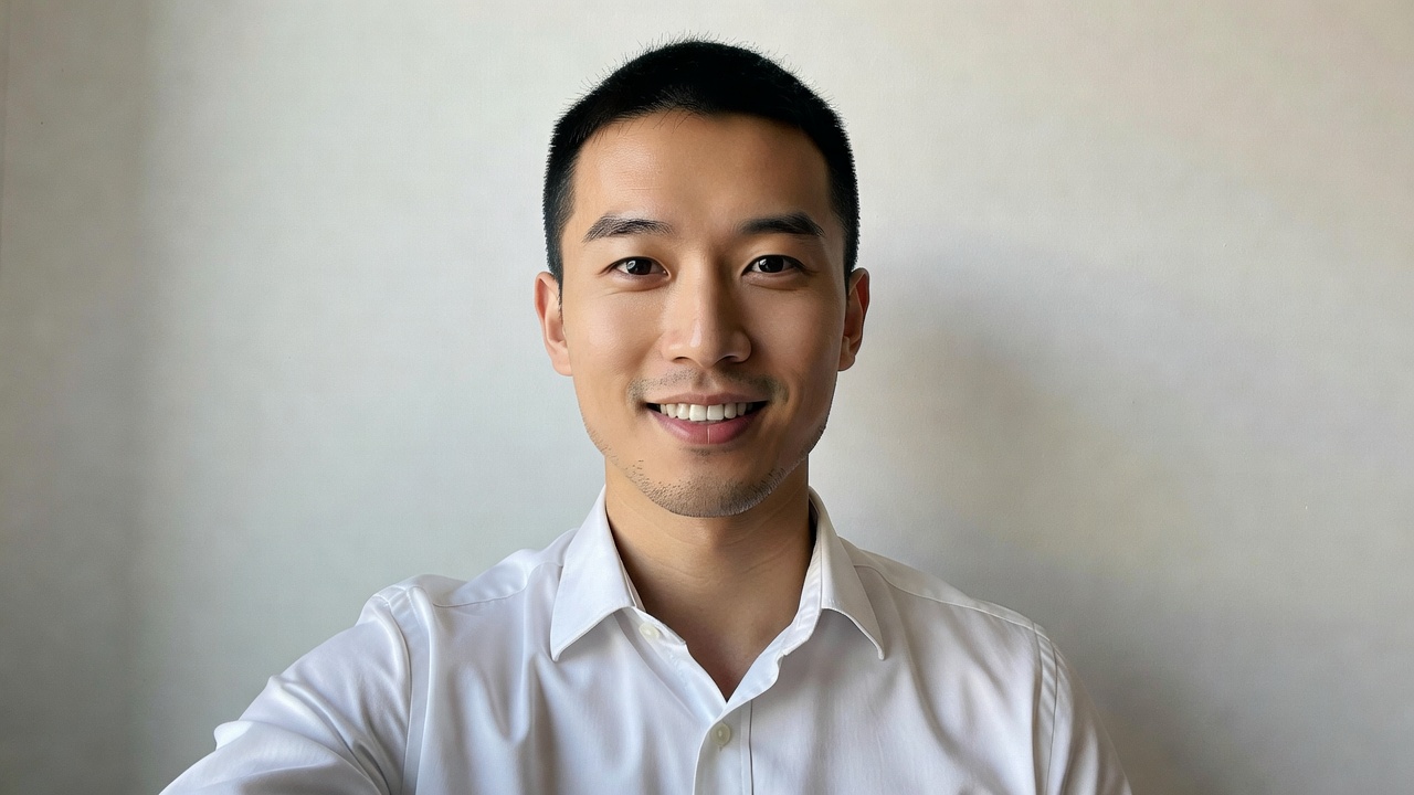 Xiang Luo